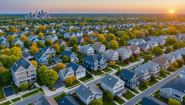 Comment les nouvelles technologies impactent-elles l'immobilier ?