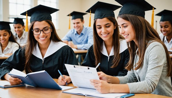 Étudiants : Guide innovant pour comparer et choisir les meilleurs crédits pour financer vos études