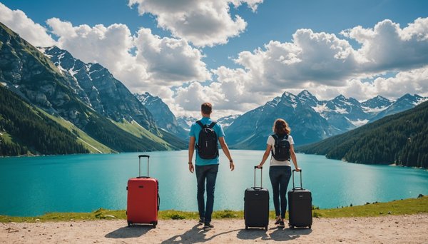 Voyagez l'esprit tranquille grâce à l'assurance emprunteur internationale