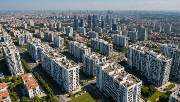 Impact de la Crise Économique sur le Marché Immobilier : Une Nouvelle Révolution à Explorer